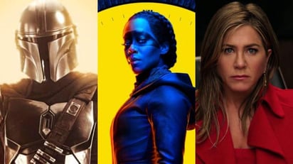 Watchmen, la miniserie de HBO, lideró este martes las nominaciones de los Emmy con 26 candidaturas a los premios más importantes de la televisión, que por primera vez darán la bienvenida a las apuestas de Apple y Disney en la pequeña pantalla. (ESPECIAL) 