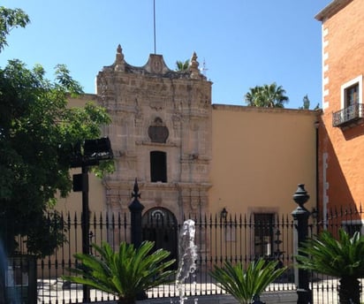 el siglo de torreón