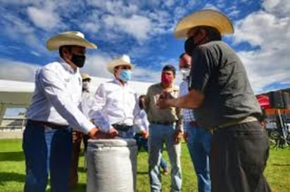 En reunión virtual con el gabinete legal y ampliado, el gobernador
José Rosas Aispuro Torres convocó a la unidad y a seguir trabajando en el respeto de los protocolos y desplegó instrucciones para atender las emergencias que se presentan con las lluvias. (CORTESÍA) 