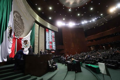 El Fodepar fue tema de debate luego de que el partido Morena presentó una iniciativa para extinguir 43 fideicomisos para combatir la opacidad. (ARCHIVO)