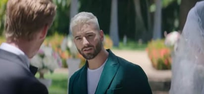 El cantante colombiano Maluma estrenó este miércoles Hawái, el segundo sencillo de su próximo disco que, confirmaron sus representantes a Efe, se titulará Papi Juancho. (ESPECIAL) 