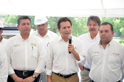 En la segunda audiencia virtual del exdirector de Pemex por el caso Odebrecht, la Fiscalía General de la República (FGR) destacó la relación entre Luis Alberto Meneses Weyll, exdirector de la empresa brasileña en México y Emilio Lozoya. (ARCHIVO)