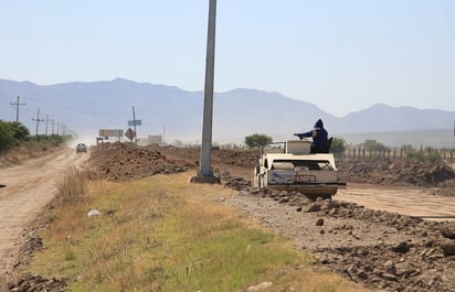 Las obras y programas se realizan con recursos públicos, por lo que deben ser evaluados. (EL SIGLO DE TORREÓN) 