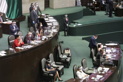 Con 290 votos a favor y 71 en contra se avaló la reforma a la ley y se turnó al Senado