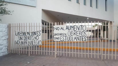 Se dio a conocer que luego de modificaciones a la logística de operación, promoción y mantenimiento del sistema de calidad, se adecuó el proceso de inscripción para ofrecer una alternativa de pagos. (ANGÉLICA SANDOVAL) 