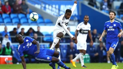 El Fulham se enfrentará el próximo martes con el Brentford por un puesto en la máxima categoría del fútbol inglés, al certificar este jueves su clasificación para la final de la fase de ascenso. (ARCHIVO)