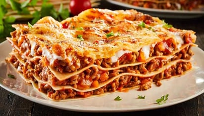 Conoce seis datos curiosos que quizás desconocías sobre este delicioso platillo. (INTERNET) 