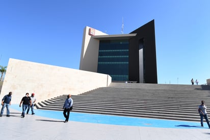 Se lanzará una convocatoria pública y abierta en la que puedan participar todos los ciudadanos. (EL SIGLO DE TORREÓN)