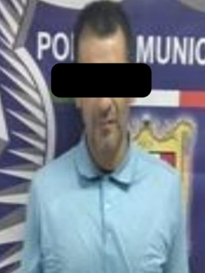 Los hechos se registraron la tarde del pasado jueves en una tienda departamental ubicada sobre el bulevar Miguel Alemán y la calzada Agustín Castro de la colonia Campestre.
(EL SIGLO DE TORREÓN)