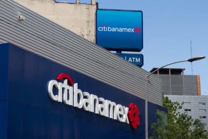 En conferencia de prensa para dar a conocer los resultados financieros al segundo trimestre de Citibanamex, la firma dijo que en mayo se tocó fondo en materia económica ante el impacto de la pandemia de COVID-19. (ARCHIVO)