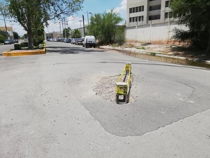 Las lluvias registradas el fin de semana pasado y durante parte de ésta, siguen generando afectaciones en la ciudad. (ARCHIVO)