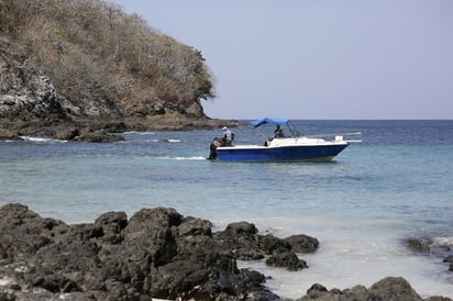 Panamá se alista para reabrir su sector turístico y tiene claro que en una primera fase el nicho a apuntar es el ecoturismo, que ofrece lo que todos los estudios indican que buscan aquellos pocos que se están atreviendo a viajar durante la 'nueva normalidad': naturaleza y espacios abiertos. (ARCHIVO)