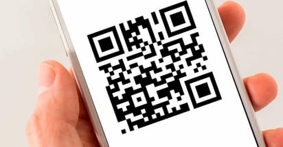 Con la señal de WIFI convertida en código QR, evitamos errores al momento de escribir o dictar la contraseña (ESPECIAL)  