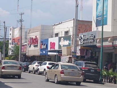 Solo el Estado y el Municipio han otorgado algunos incentivos fiscales a los comerciantes de Gómez Palacio.