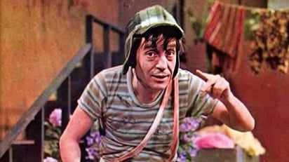 Aunque hoy pareciera que no hay forma de que se reconcilien y los seguidores de 'Chespirito' alrededor del mundo tengan de vuelta historias como la de El chavo del 8, hubo un momento en que 'Chespirito' y la televisora pudieron convivir en paz. (ESPECIAL) 