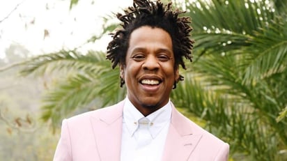 La empresa de entretenimiento Roc Nation del rapero Jay-Z se asoció con la Universidad de Long Island (LIU) en Brooklyn para abrir la Escuela de Música, Deportes y Entretenimiento Roc Nation. (ESPECIAL) 