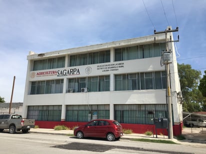 La dependencia federal encabeza un grupo de trabajo con las instancias del sector Salud para el diseño de estrategias y programas. (EL SIGLO DE TORREÓN)