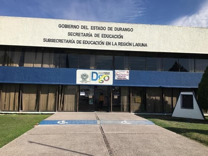 No se tuvo contacto con el 21 por ciento de los estudiantes de escuelas de La Laguna de Durango.