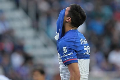 Siguen las acusaciones sobre algunos manejos para que el Cruz Azul perdiera finales a propósito. (ARCHIVO)