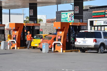 Los precios de los energéticos tuvieron un incremento en los meses de junio y julio, según reporta el Inegi.