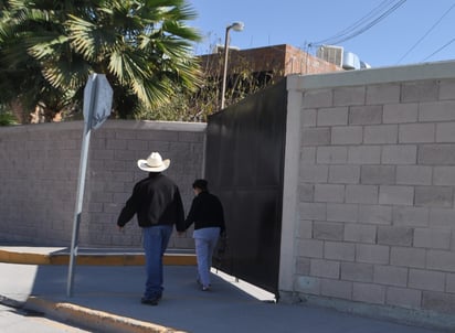 Después del confinamiento se observó una tendencia de incremento en los trámites de divorcio en La Laguna de Durango. (EL SIGLO DE TORREÓN) 