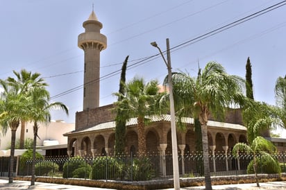 Al establecer su hogar en La Laguna, la comunidad libanesa y árabe hizo lo necesario para sentirse en casa. (EL SIGLO DE TORREÓN)