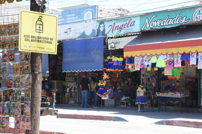 Tras varios meses restringidos por la pandemia, los horarios tradicionales vuelven al comercio local.