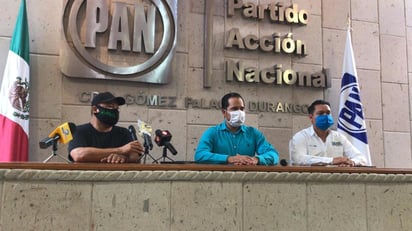 Lamentaron que la contingencia sanitaria sigue en ascenso, por lo que decidieron iniciar esta campaña de apoyo para el sector del entretenimiento. (EL SIGLO DE TORREÓN)