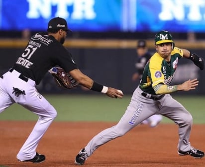 Será el próximo 15 de octubre, cuando se cantará el 'Playball' en el fuerte beisbol de la costa. (ESPECIAL)