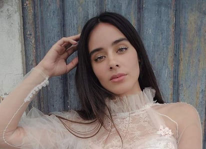 Durante la emisión del programa Netas divinas, Esmeralda Pimentel participó como invitada y reveló que por enseñar sus estrías perdió varios trabajos. (INSTAGRAM) 