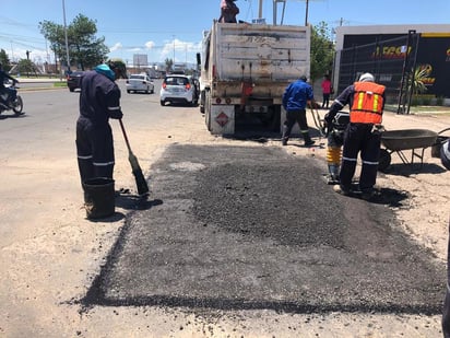 El Cabildo coincide con dudas sobre esquema del Municipio sobre el plan emergente de bacheo.