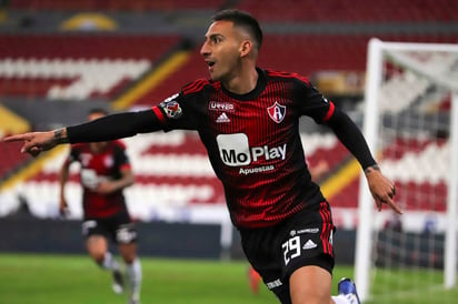 Los Rojinegros vienen siguen sumergidos de una grave crisis de resultados en el actual Torneo Guard1anes 2020 del futbol mexicano. (ARCHIVO)