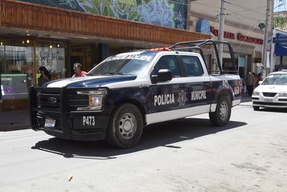 En Ciudad Jardín se presentó un incremento en el robo a casa habitación y a transeúntes, según un análisis del CCI Laguna. (EL SIGLO DE TORREÓN)