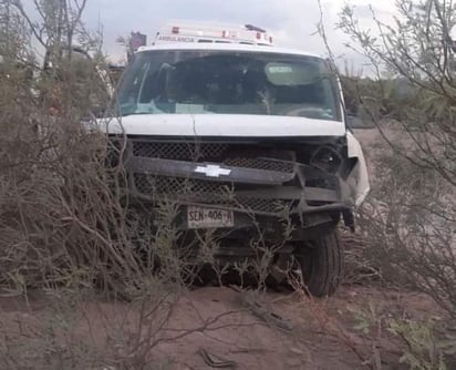 La unidad fue asegurada por parte de las autoridades de Vialidad de Matamoros, quienes la depositaron en el corralón municipal hasta que se deslinde la responsabilidad.
(EL SIGLO DE TORREÓN)