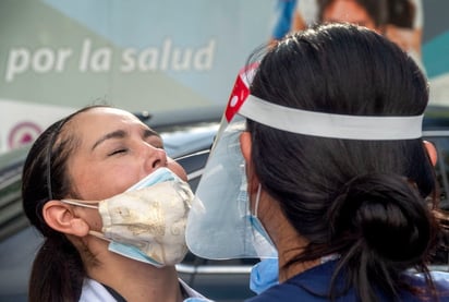 El Departamento de Salud floridano tan solo contabiliza las muertes de residentes en el estado. (ARCHIVO) 