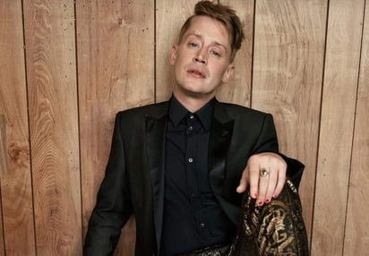 Macaulay Culkin celebra este miércoles su cumpleaños número 40 siendo recordado por uno de sus papeles más icónicos en la pantalla, Mi pobre angelito, película que marcó a toda la generación de los años 90 y que llevó a su protagonista a la fama mundial. (INSTAGRAM) 