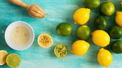 Los principales estados limoneros, según la 'Revista ASERCA', son Veracruz, Tabasco, Yucatán, Colima, Jalisco, Guerrero y Oaxaca, en los que se estima que el cultivo de estos dos limones comenzó en 1979, ya que se observa un incremento de producción de este frutos. (Cocina fácil) 