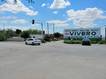 La tarde del 26 de agosto fue localizado un cuerpo en el ejido La Unión que fue identificado como Jesús Gerardo Esparza. (EL SIGLO DE TORREÓN)