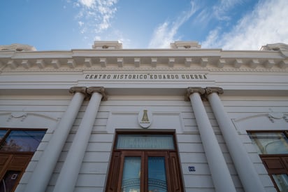 Temáticas. La actualización contiene temas como la agricultura, la ciencia, el río Nazas y personajes laguneros.