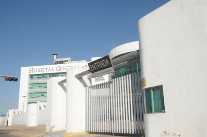 Falta personal médico para atención COVID-19. (EL SIGLO DE TORREÓN) 