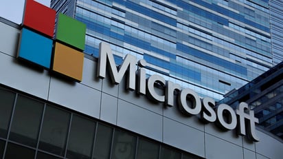 La multinacional estadounidense Microsoft anunció una nueva plataforma inteligente para luchar contra los 'deepfakes' o vídeos manipulados que ofrece al observador un porcentaje a tiempo real con las posibilidades de que cada fotograma haya sido adulterado. (ESPECIAL) 