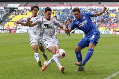 Los números y las estadísticas son claras, el Cruz Azul partirá como favorito el próximo sábado, cuando se mida al Atlas en el Estadio Jalisco, dentro de la Jornada 8 del Guard1anes 2020. (ARCHIVO)