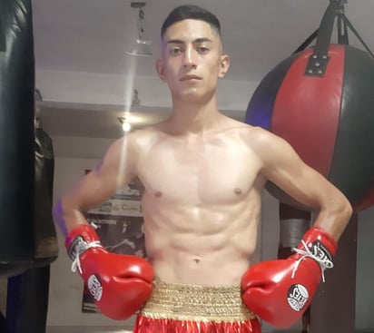 Joselito tendrá nuevo rival, pues a quien enfrentaría este sábado, Alejandro “Pacquiao” Villaseñor, arrojó positivo en la prueba de detección de COVID-19. Sin embargo, su nuevo adversario representa un serio peligro. (ARCHIVO)