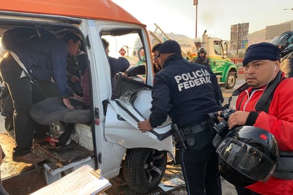 Asegura Arturo Durazo titular de la SSPC que son pocos los policías que no irán a la GN.