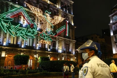 El desfile de este año no llegará hasta el Campo Marte, como es habitual. (ARCHIVO) 