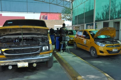 Es importante que la verificación vehicular se realice para disminuir los impactos negativos al medio ambiente. (EL SIGLO DE TORREÓN)