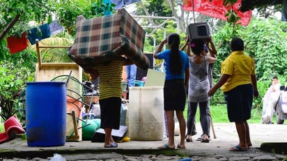 El Salvador se mantuvo en confinamiento casi absoluto entre el 21 de marzo y mediados de julio pasado. (ARCHIVO) 