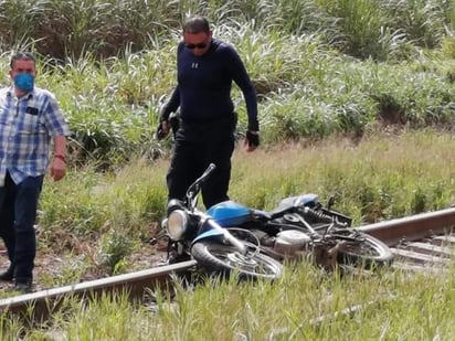 Julio Valdivia, periodista de nota roja en Veracruz, fue asesinado hoy en en el estado. (ESPECIAL)