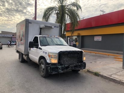 El percance vial ocurrió el pasado 27 de agosto del año en curso en el municipio de Gómez Palacio. (EL SIGLO DE TORREÓN)