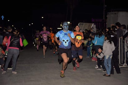 Pueden participar niños, jóvenes y adultos al ser una única categoría Libre; la premiación a los ganadores está por definirse. (ARCHIVO)